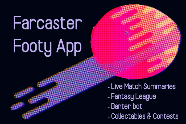 FC Footy App - Farcaster Mini Apps